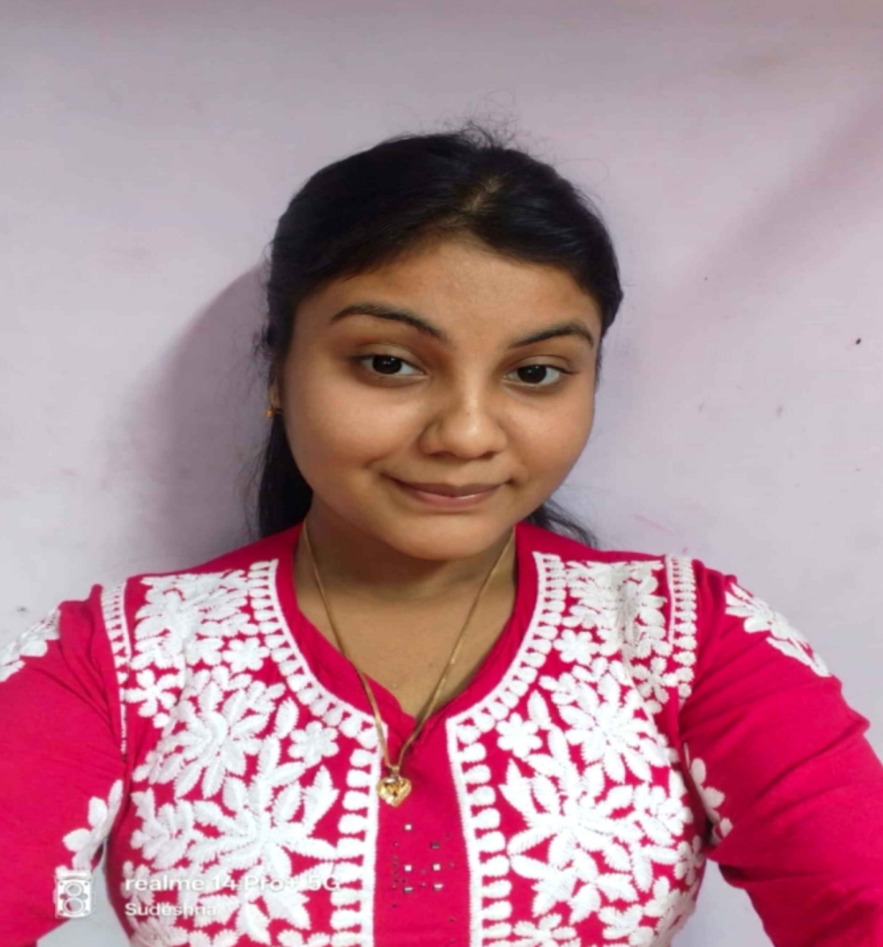 Sudeshna